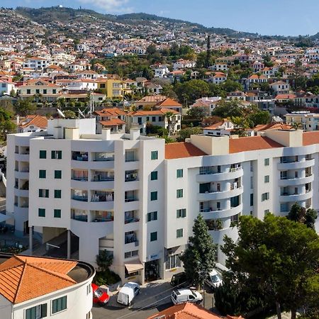 Alegria I By An Island Apart Funchal  Exteriör bild