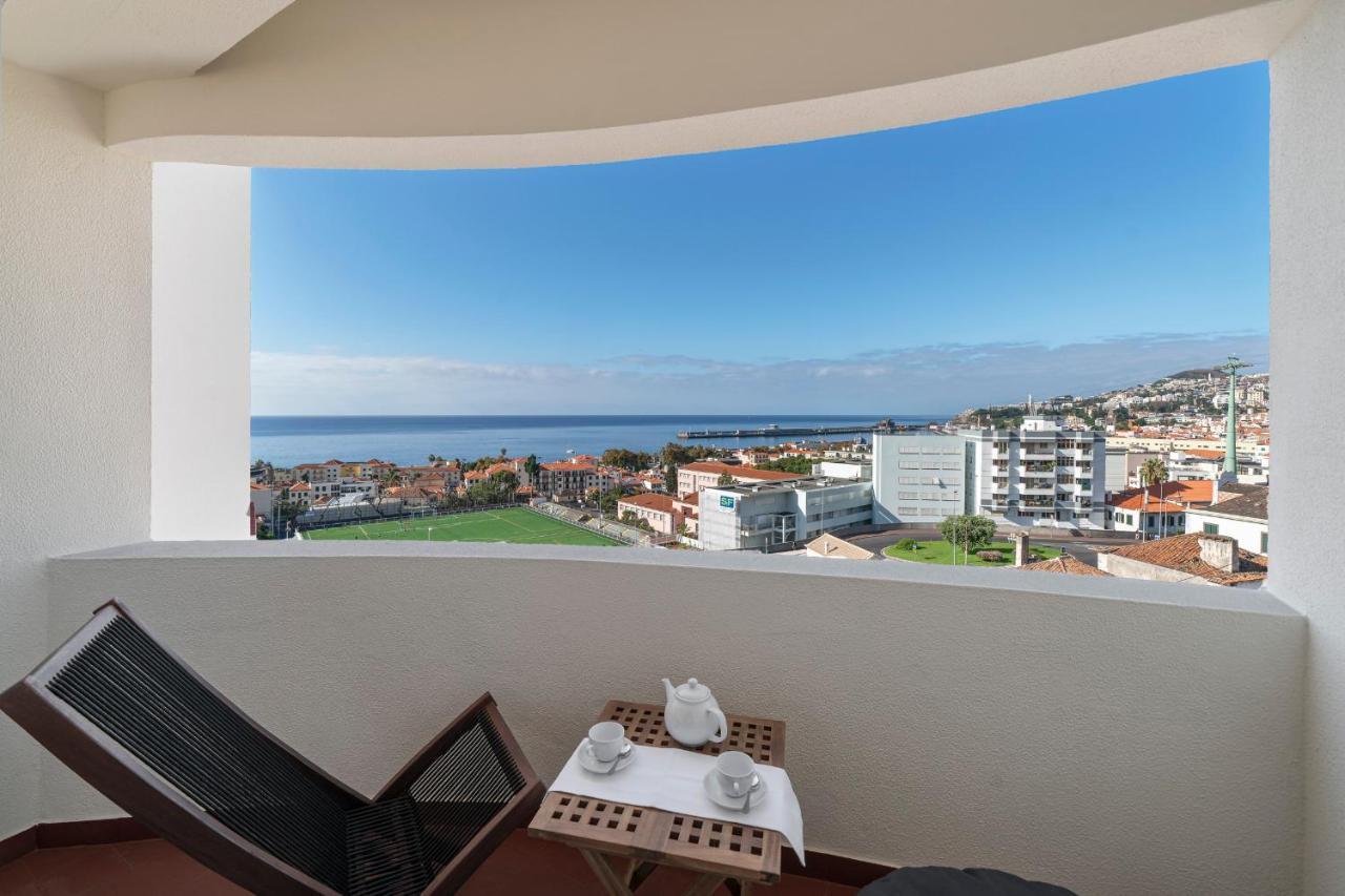 Alegria I By An Island Apart Funchal  Exteriör bild