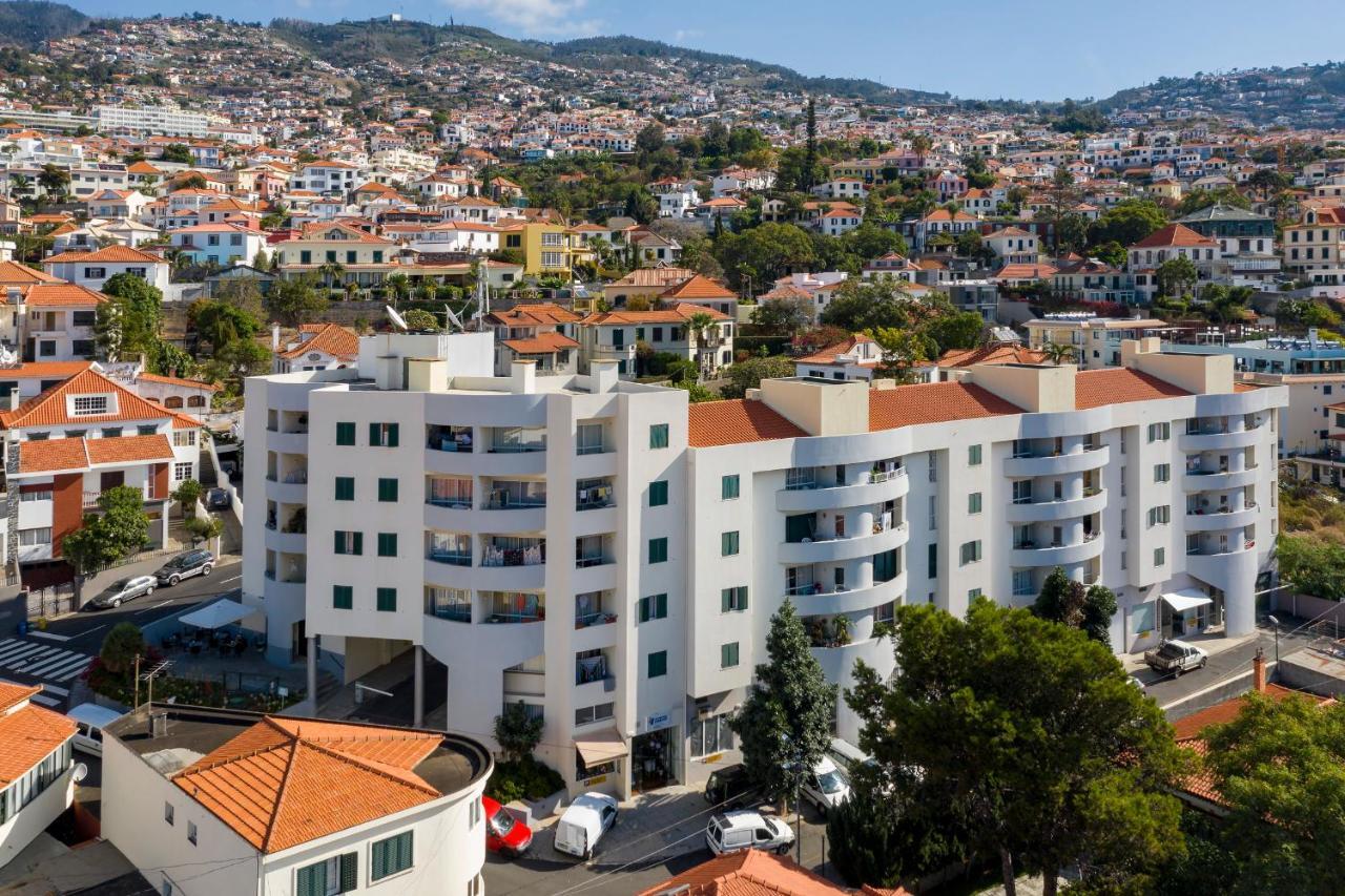 Alegria I By An Island Apart Funchal  Exteriör bild