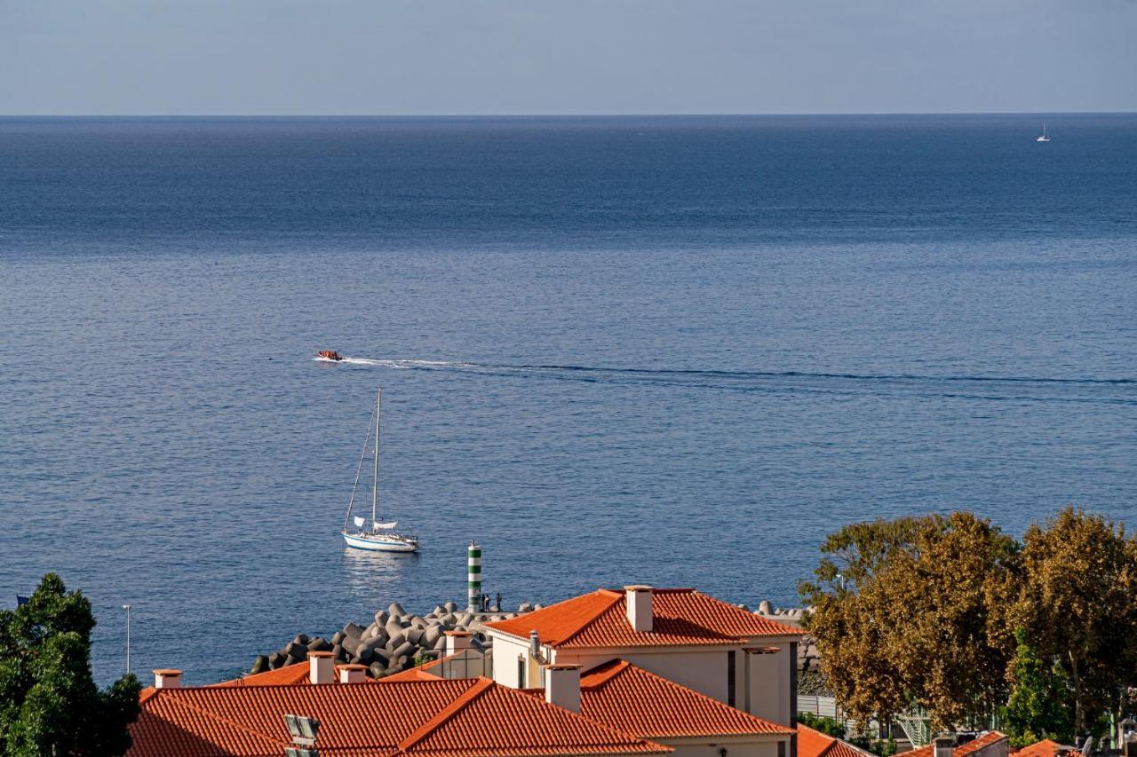 Alegria I By An Island Apart Funchal  Exteriör bild
