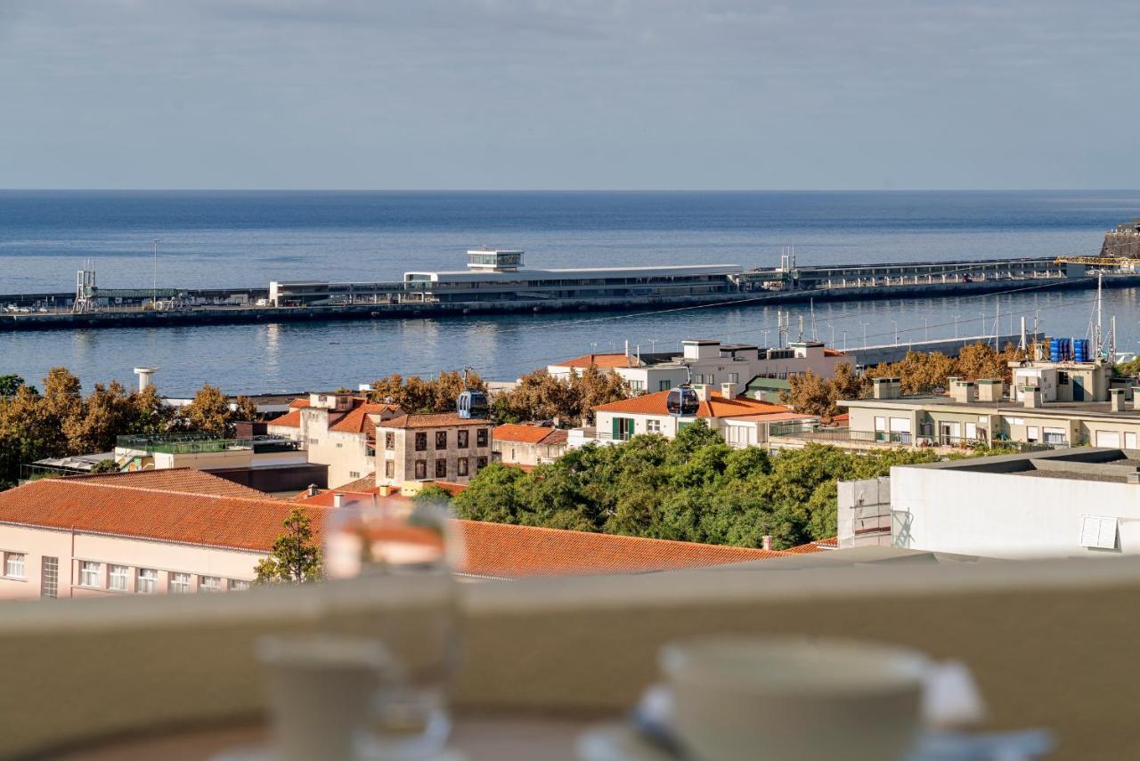 Alegria I By An Island Apart Funchal  Exteriör bild